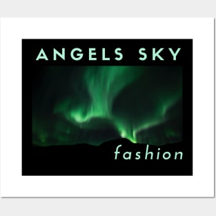 Fashion Angels Sky Lawrence Giuliani Posters and Art